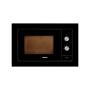 TEKA - Microondas Encastre ML 8200 BI BK Maestro 112060010