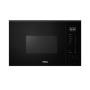TEKA - Microondas Encastre MLEG 820 FI BK Maestro 112060005
