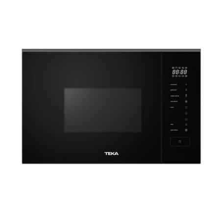 TEKA - Microondas Encastre MLEG 820 FI BK Maestro 112060005