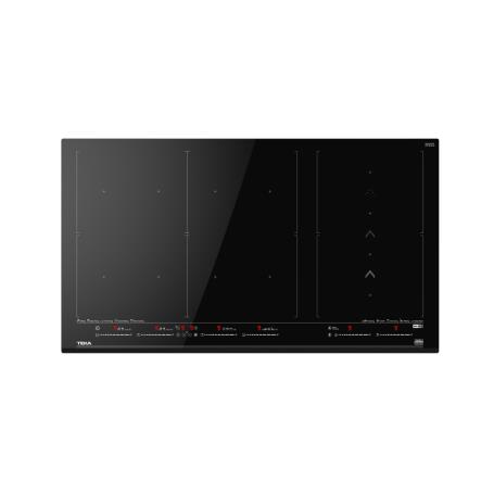 TEKA - Placa Ind. Home IZF 99770 MST BK Maestro 112500044