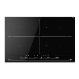 TEKA - Placa Ind. Home IZF 88770 MST BK Maestro 112500043