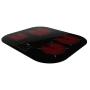 TEKA - Placa Vitro TCC 64310 TTC BK 112540010