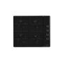 TEKA - Placa Gás HLX 640 KBC0E BK EASY 112620029