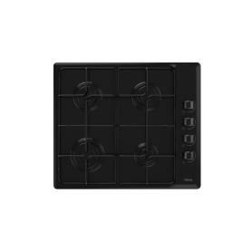 TEKA - Placa Gás HLX 640 KBC0E BK EASY 112620029