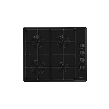 TEKA - Placa Gás HLX 640 KBC0E BK EASY 112620029