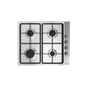 TEKA - Placa Gás E 60.3 40 LBA0E BTN EASY 112620017