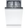 BOSCH - Máq. Lavar Loiça Enc. Serie2 HC SPV2HKX42E