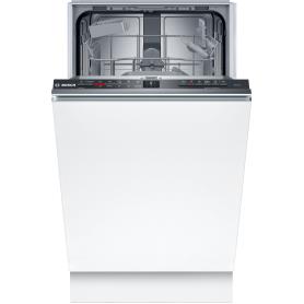 BOSCH - Máq. Lavar Loiça Enc. Serie2 HC SPV2HKX42E