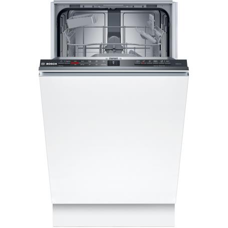 BOSCH - Máq. Lavar Loiça Enc. Serie2 HC SPV2HKX42E