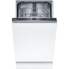 BOSCH - Máq. Lavar Loiça Enc. Serie2 HC SPV2HKX42E