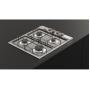 TEKA - Placa Gás E 60.3 40 LLN0E NAT EASY 112620018