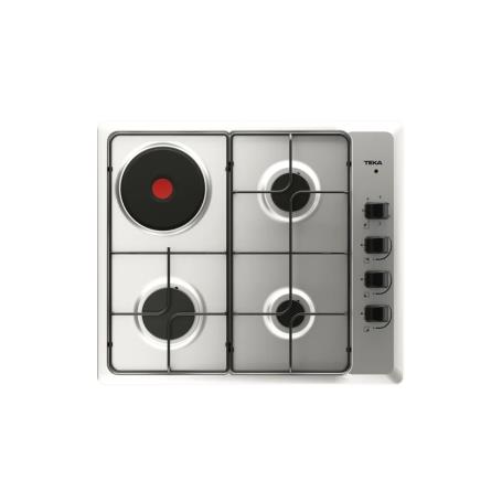 TEKA - Placa Gás HSE 64031 KLB BUT EASY 112750002