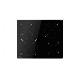 TEKA - Placa Vitro TTC 64010 CRD BK EASY 112550020