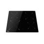 TEKA - Placa Vitro TTC 64010 CRD BK EASY 112550020