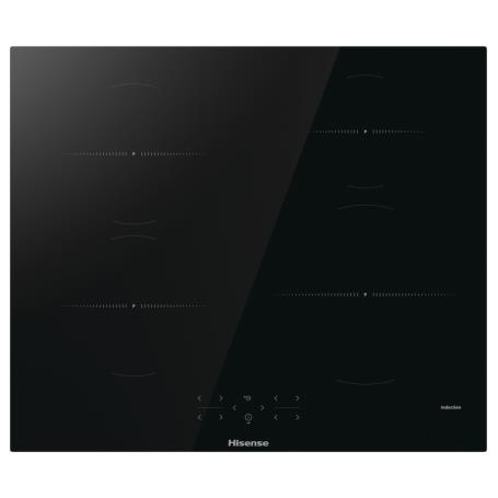 HISENSE - Placa Indução HI6401BSC