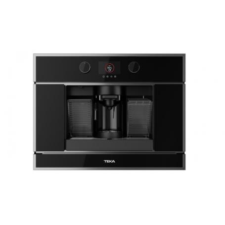TEKA - Máq. Café CLC 8350 MC BK MAESTRO 111630005