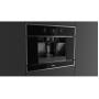 TEKA - Máq. Café CLC 8350 MC BK MAESTRO 111630005