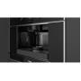 TEKA - Máq. Café CLC 8350 MC BK MAESTRO 111630005