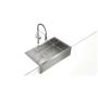 TEKA - Lava-Loiças AMERICAN PRO 80M-XP1C MAESTRO 115000056