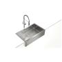 TEKA - Lava-Loiças AMERICAN PRO 80M-XP1C MAESTRO 115000056