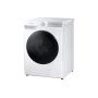 SAMSUNG - Máq. Lavar/Secar Roupa WD90T734DBH/S3