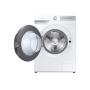 SAMSUNG - Máq. Lavar/Secar Roupa WD90T734DBH/S3