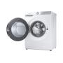 SAMSUNG - Máq. Lavar/Secar Roupa WD90T734DBH/S3