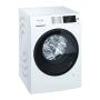SIEMENS - Máq. Lavar/Secar Roupa IQ500 WD4HU541ES