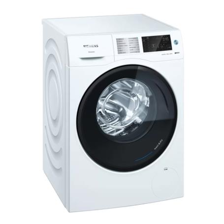 SIEMENS - Máq. Lavar/Secar Roupa IQ500 WD4HU541ES