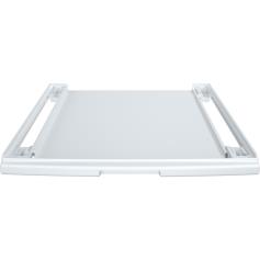 BOSCH - Acess. Máq. Secar Roupa WTZ27400