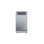 TEKA - Máq. Lavar Loiça DFS 44750 Inox Maestro 114310004