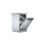 TEKA - Máq. Lavar Loiça DFS 44750 Inox Maestro 114310004