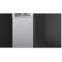 TEKA - Máq. Lavar Loiça DFS 44750 Inox Maestro 114310004