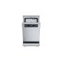 TEKA - Máq. Lavar Loiça DFS 44750 Inox Maestro 114310004