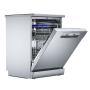 TEKA - Máq. Lavar Loiça DFS 76810 Inox MAESTRO 114260014
