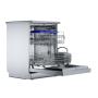 TEKA - Máq. Lavar Loiça DFS 76810 Inox MAESTRO 114260014
