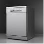 TEKA - Máq. Lavar Loiça DFS 76810 Inox MAESTRO 114260014