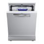 TEKA - Máq. Lavar Loiça DFS 76810 Branca MAESTRO 114260013
