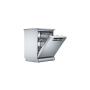 TEKA - Máq. Lavar Loiça DFS 46710 Inox TOTAL 114270016