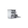 TEKA - Máq. Lavar Loiça DFS 46710 Inox TOTAL 114270016