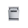 TEKA - Máq. Lavar Loiça DFS 46710 Inox TOTAL 114270016