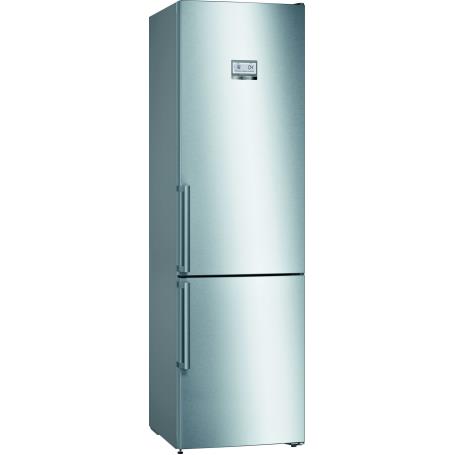 BOSCH - Combinado Serie 6 HC KGN39HIEP