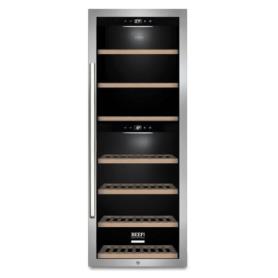 CASO - Garrafeira Winepremium126 Smart 5CASOD732G