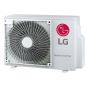 LG - Ar Condicionado Ubid. Ext. MU2R17.UL0