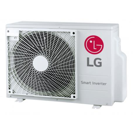LG - Ar Condicionado Ubid. Ext. MU2R17.UL0