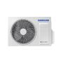 SAMSUNG - AC Exterior AR12KSPDBWKXEU
