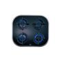 TEKA - Placa CG1 4G AI AL BUT