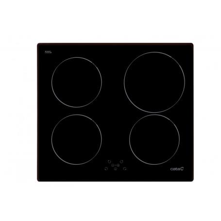 CATA - Placa I 604 B/A