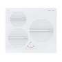 CATA - Placa ISB 603 WH