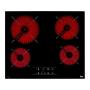 TEKA - Placa TT 6415